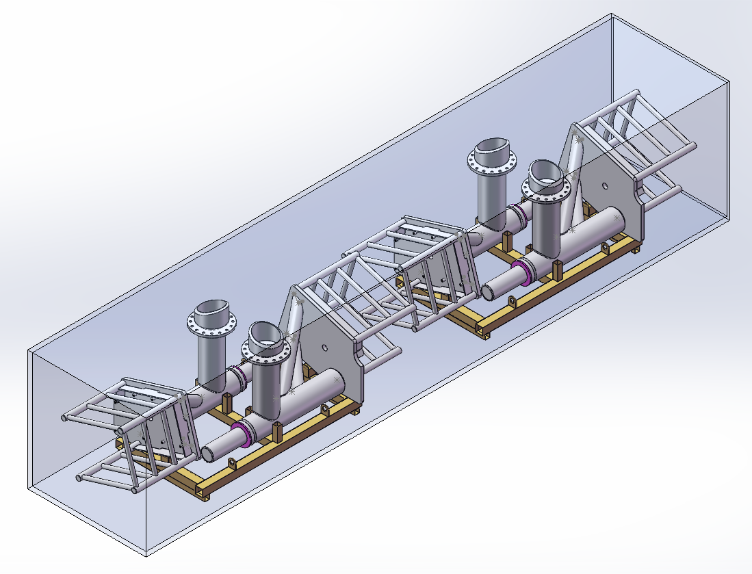 Shipping Logistics 2