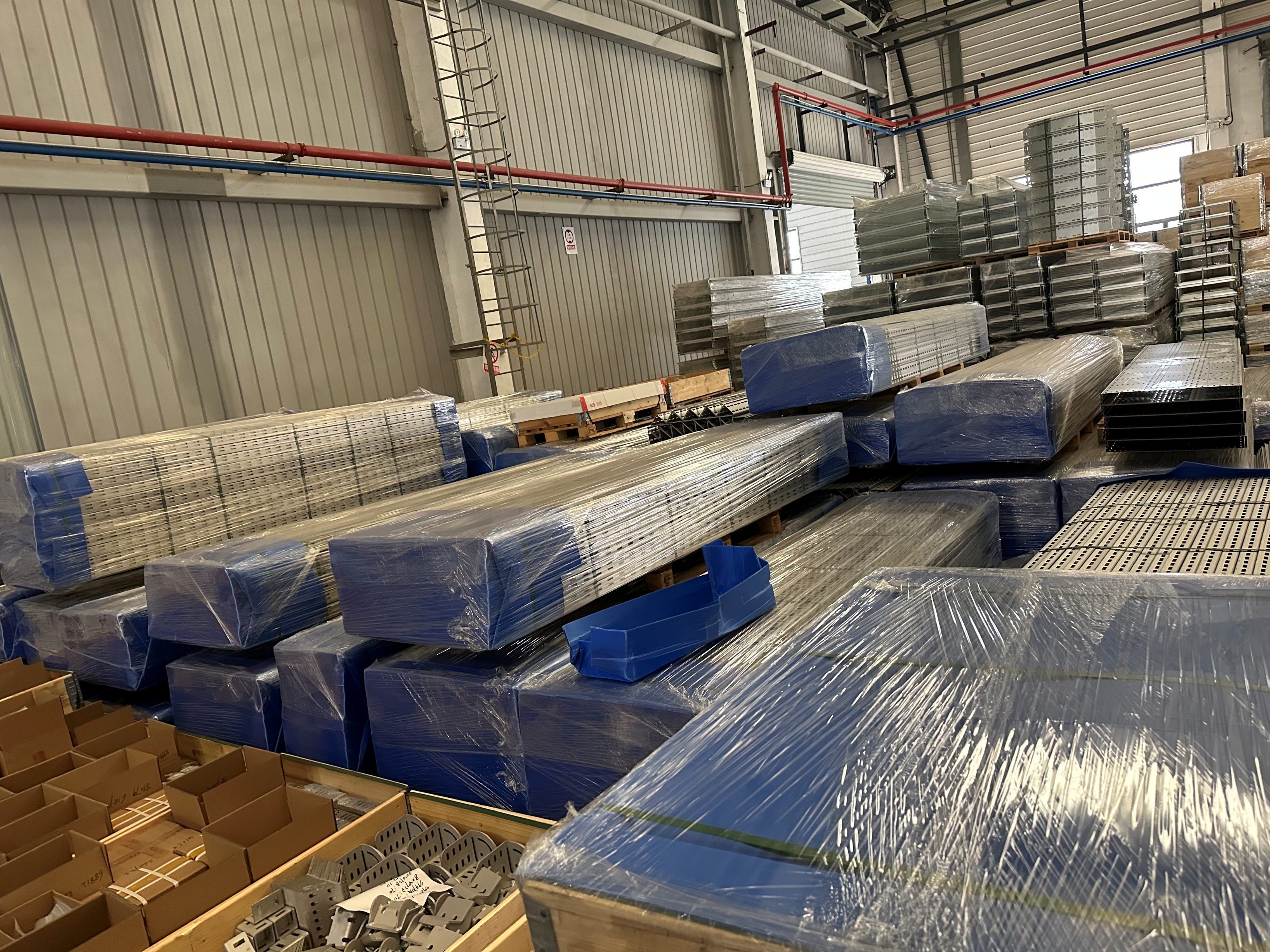 Cable Seals