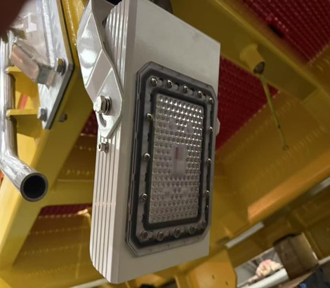 Distribution Enclosure